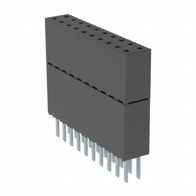 ESW-110-44-L-D Samtec Inc.