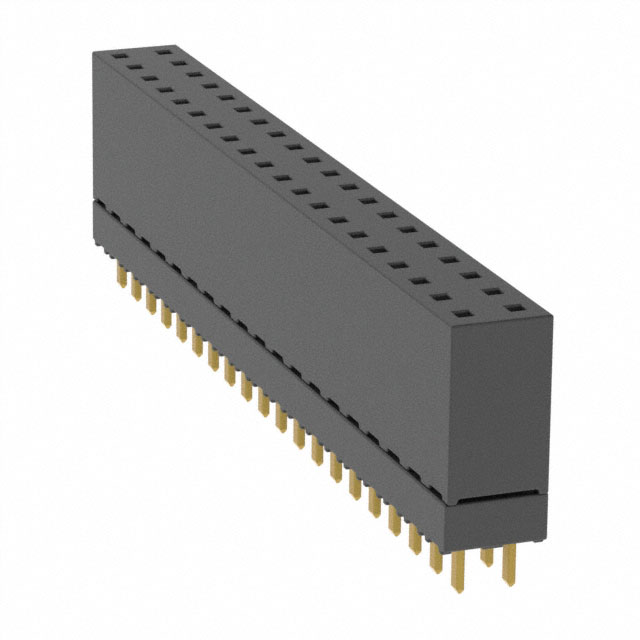 ESW-120-12-G-D Samtec Inc.