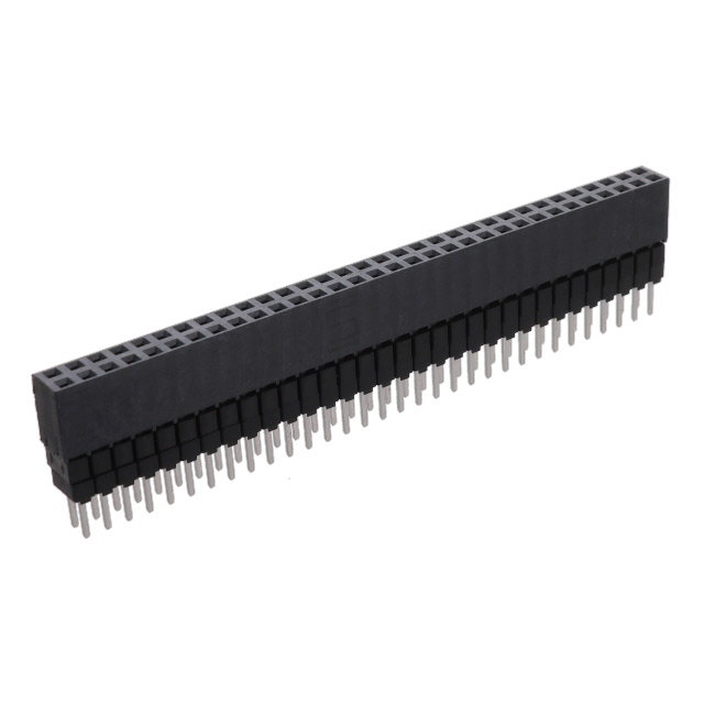 ESW-132-23-S-D Samtec Inc.