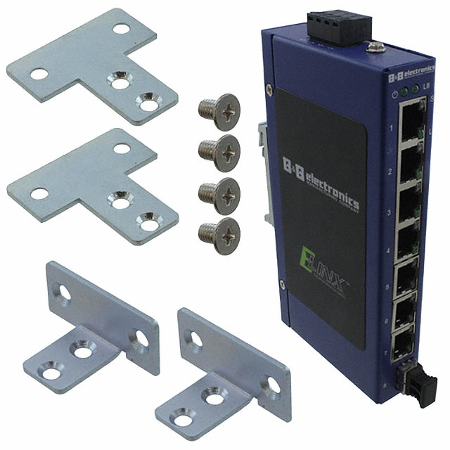 BB-ESW108-SL Advantech Corp