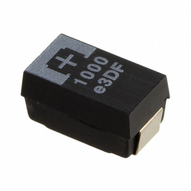 ETPF1000M5H Panasonic Electronic Components