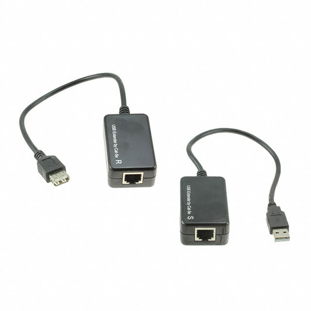 ETR-USB2 Quatech-Division of B&B Electronics