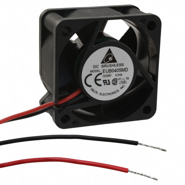 EUB0405MD Delta Electronics