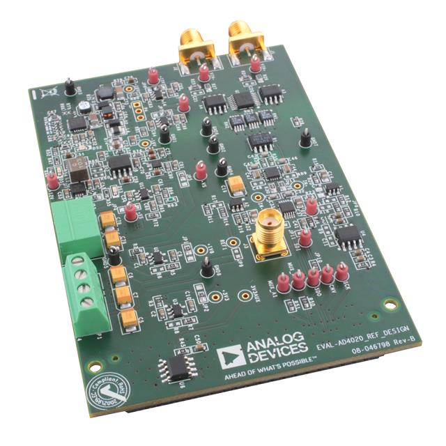 EV-AD4020-REF-DGNZ Analog Devices Inc.