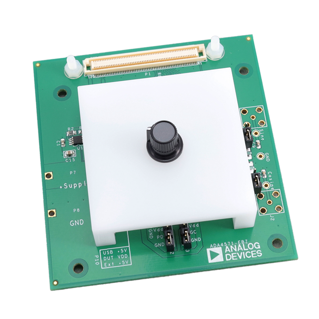 EV-ADA4571RSDZ Analog Devices Inc.