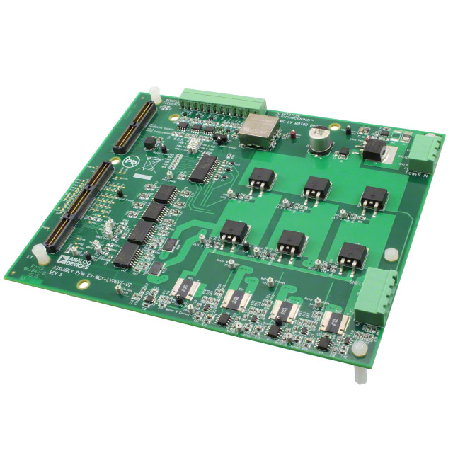 EV-MCS-LVBRD-Z Analog Devices Inc.