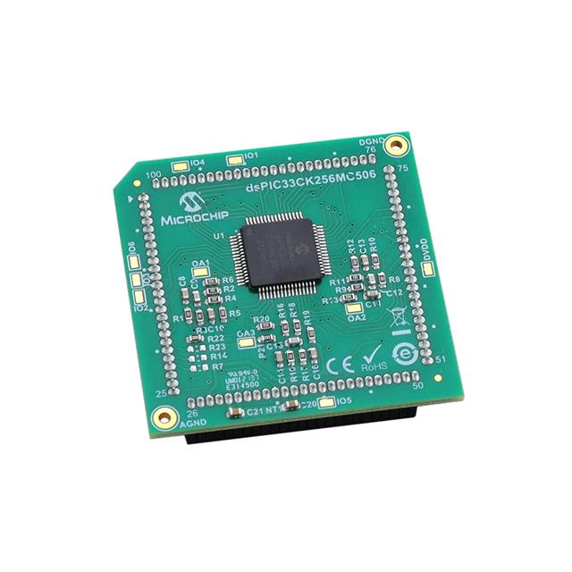 EV19G29A Microchip Technology