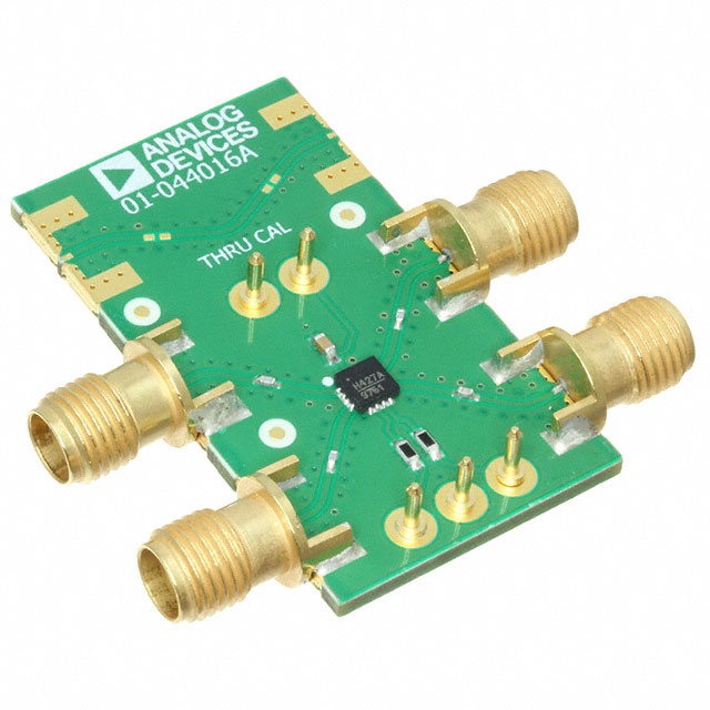 EV1HMC427ALP3E Analog Devices Inc.