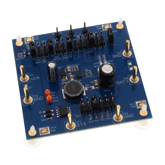 EV2759-Q-01A Monolithic Power Systems Inc.