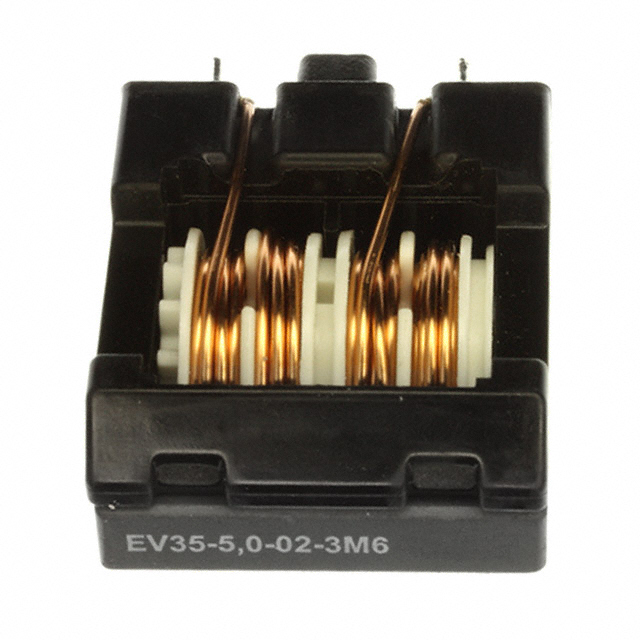 EV35-5.0-02-3M6 Schaffner EMC Inc.