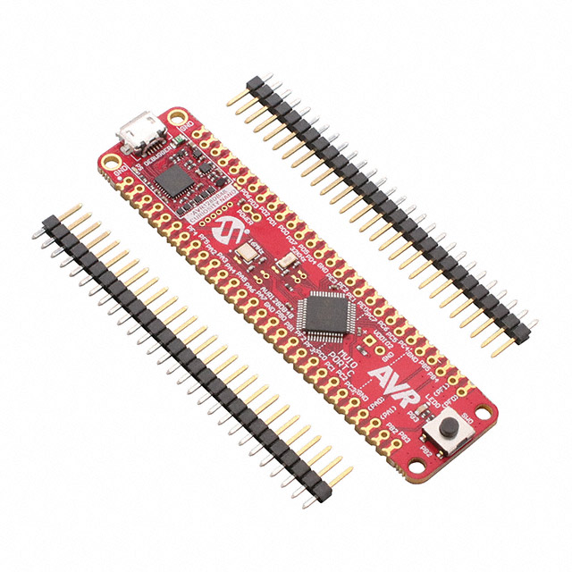 EV35L43A Microchip Technology