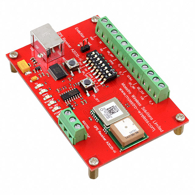 EVA2035-H Lantronix, Inc.