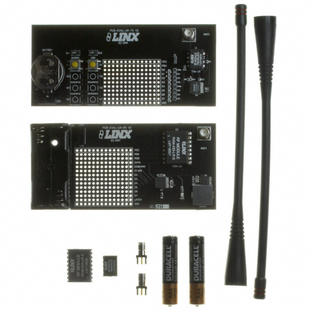 EVAL-433-LR Linx Technologies Inc.