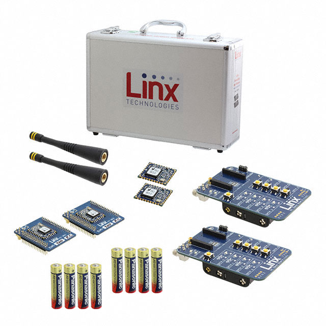 EVAL-900-RC Linx Technologies Inc.