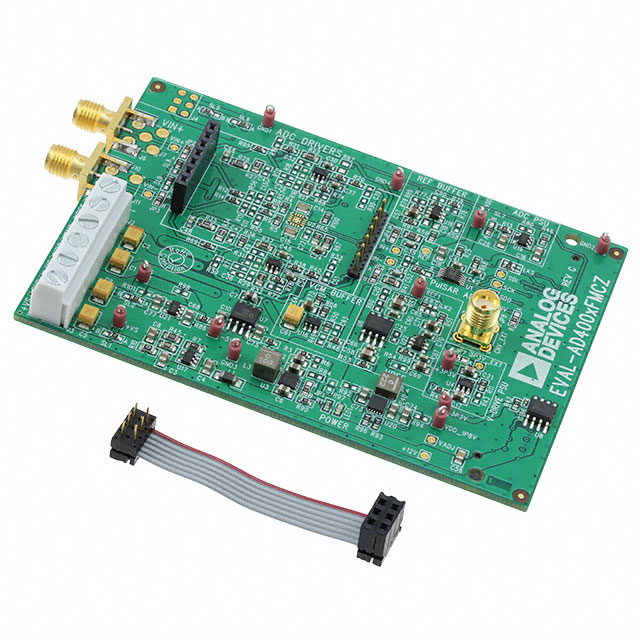 EVAL-AD4001FMCZ ADI