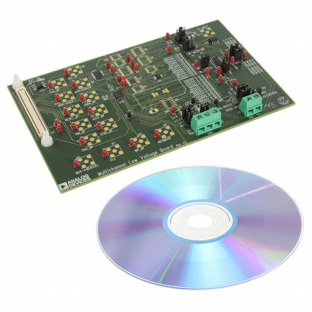 EVAL-AD5162SDZ ADI
