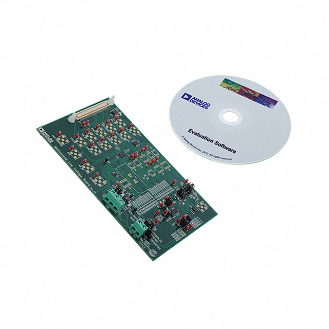EVAL-AD5243SDZ ADI