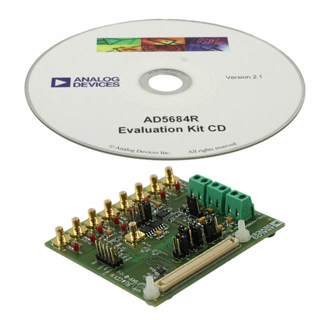 EVAL-AD5684RSDZ Analog Devices Inc.