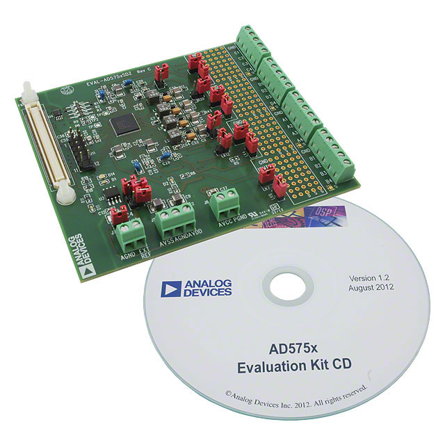 EVAL-AD5755SDZ Analog Devices Inc.