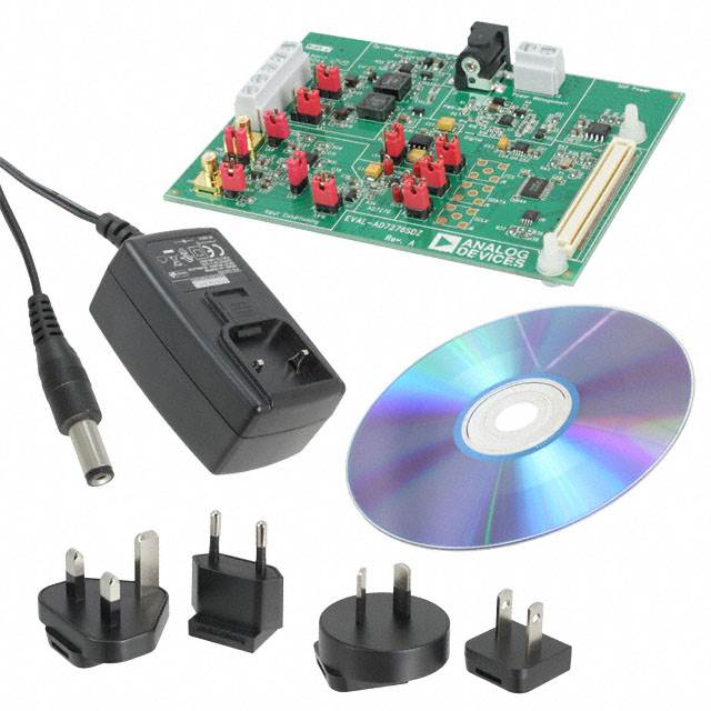 EVAL-AD7276SDZ ADI
