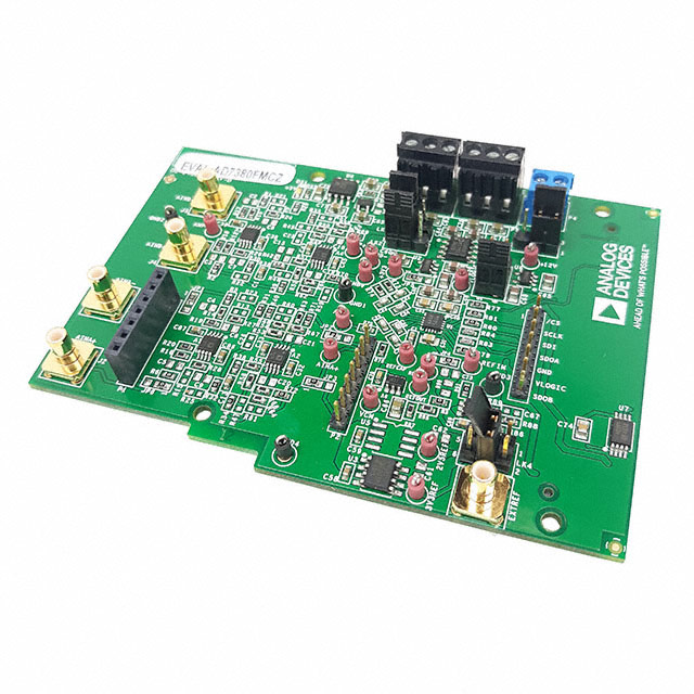 EVAL-AD7380FMCZ ADI