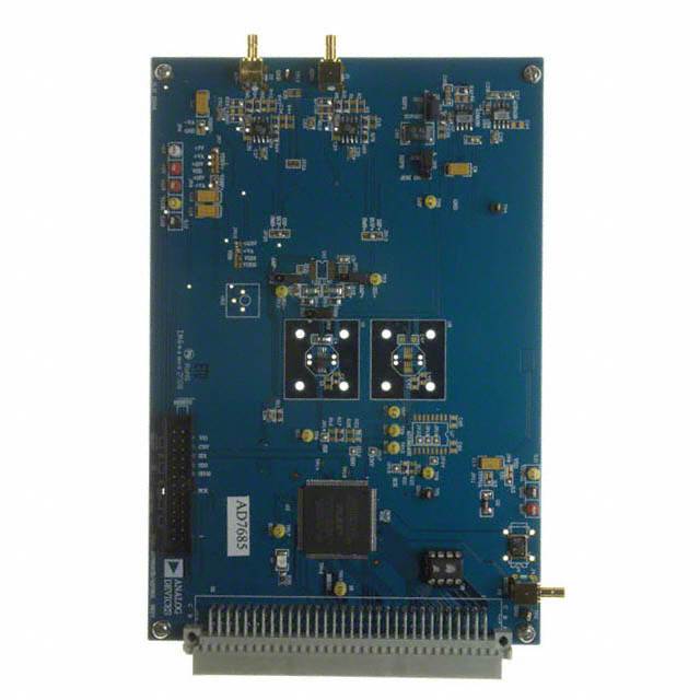 EVAL-AD7685CBZ Analog Devices Inc.