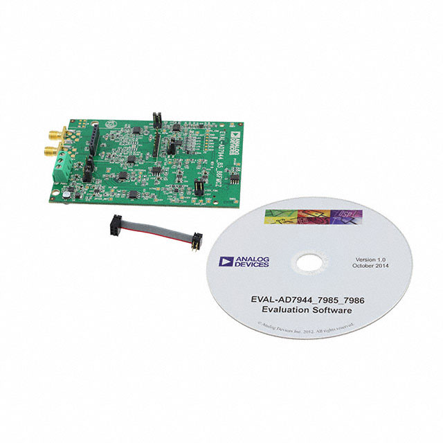 EVAL-AD7986FMCZ ADI