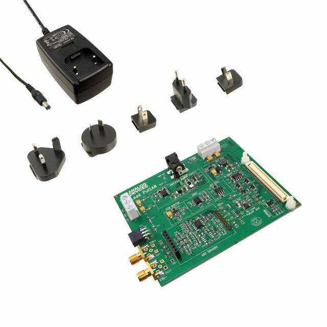 EVAL-AD7988-5SDZ ADI