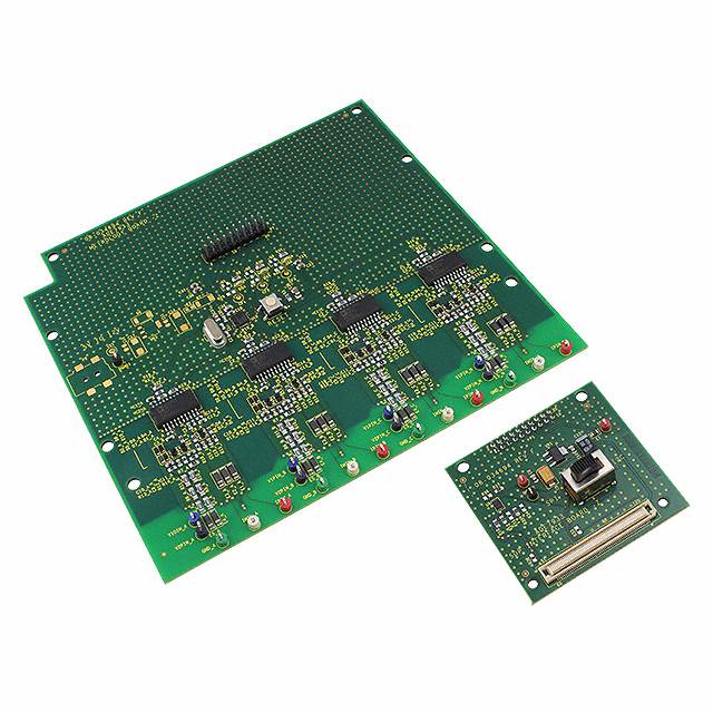 EVAL-ADE7978EBZ Analog Devices Inc.