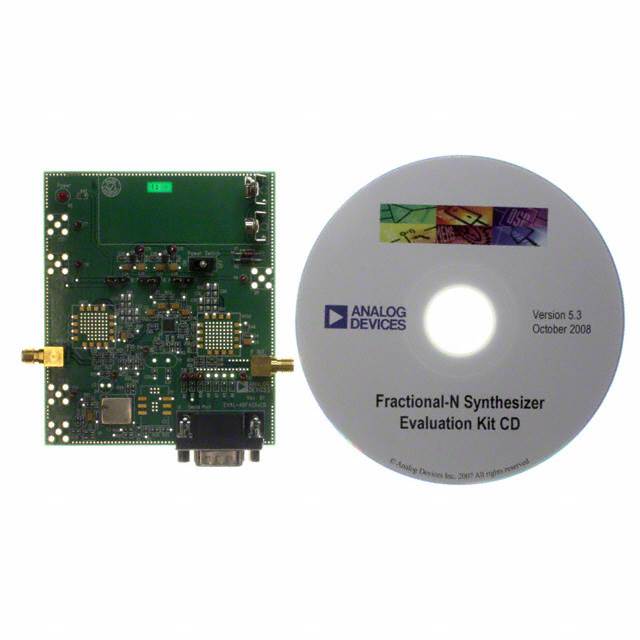 EVAL-ADF4252EBZ2 Analog Devices Inc.