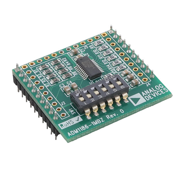 EVAL-ADM1186-1MBZ Analog Devices Inc.