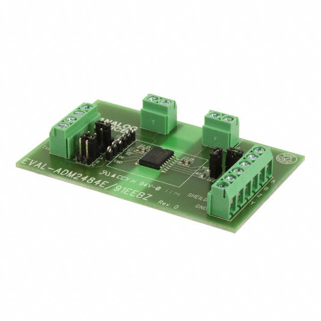 EVAL-ADM2484EEBZ Analog Devices Inc.