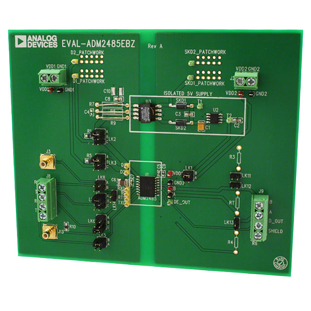 EVAL-ADM2485EB5Z Analog Devices Inc.