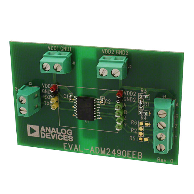 EVAL-ADM2490EEBZ Analog Devices Inc.