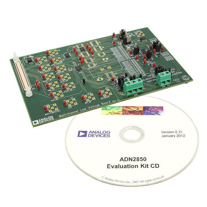 EVAL-ADN2850SDZ Analog Devices Inc.