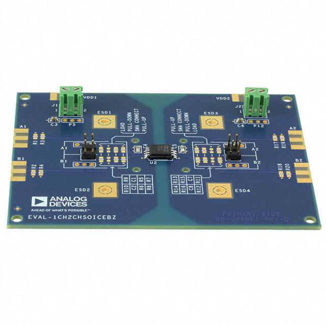 EVAL-ADUM226N0EBZ Analog Devices Inc.