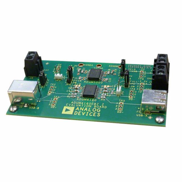 EVAL-ADUM4160EBZ Analog Devices Inc.