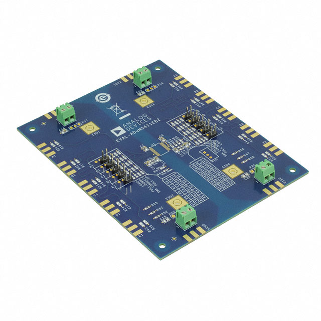 EVAL-ADUM5411UEBZ Analog Devices Inc.