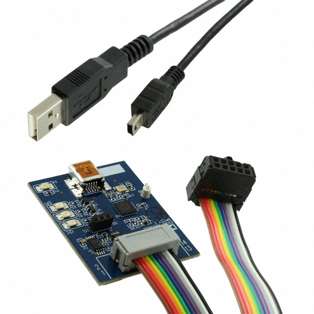 EVAL-ADUSB2EBUZ Analog Devices Inc.