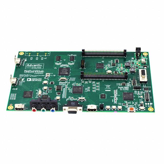 EVAL-ADV8003-SMZ Analog Devices Inc.