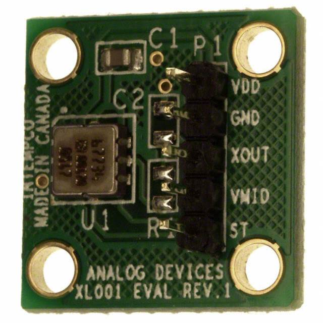 EVAL-ADXL001-70Z Analog Devices Inc.