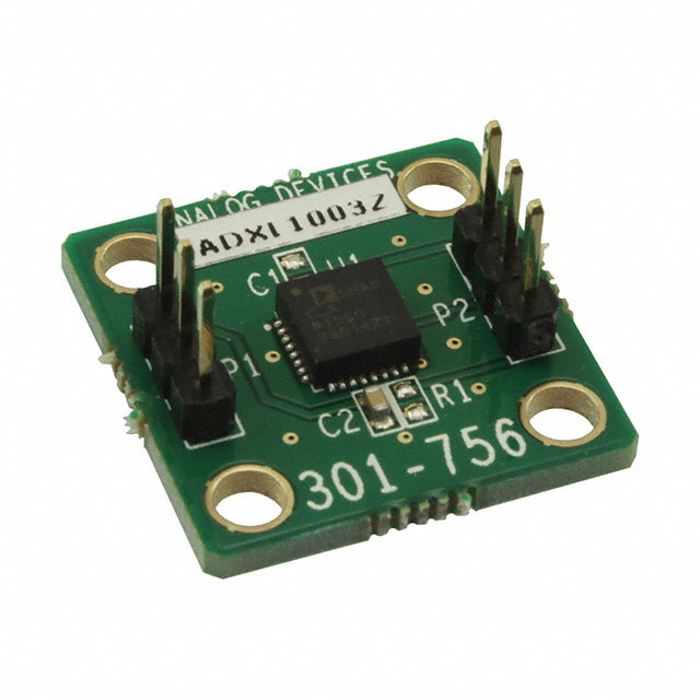 EVAL-ADXL1003Z Analog Devices Inc.