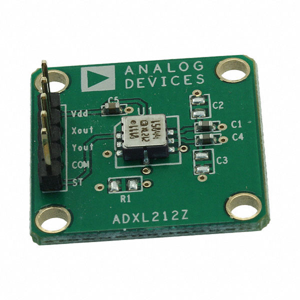 EVAL-ADXL212Z Analog Devices Inc.