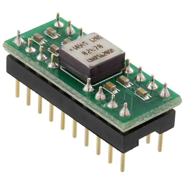 EVAL-ADXRS620Z Analog Devices Inc.