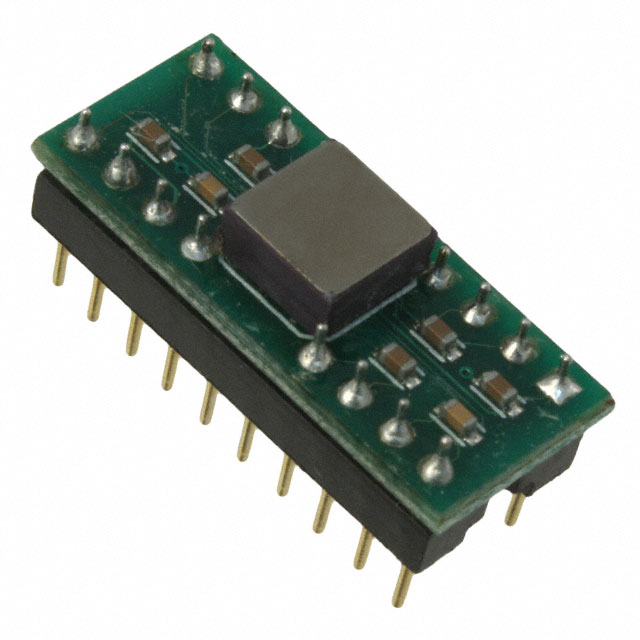 EVAL-ADXRS622Z Analog Devices Inc.