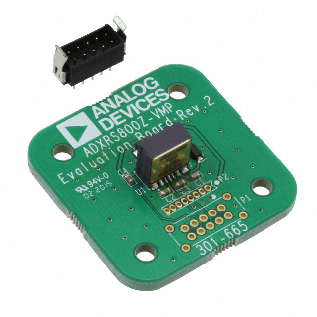 EVAL-ADXRS800Z-EY Analog Devices Inc.