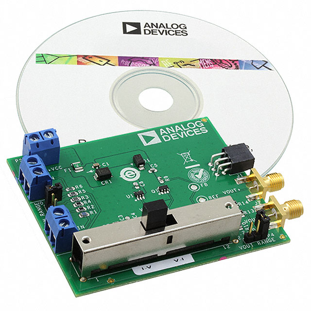 EVAL-CN0314-EB1Z Analog Devices Inc.