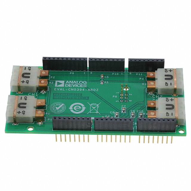 EVAL-CN0394-ARDZ Analog Devices Inc.