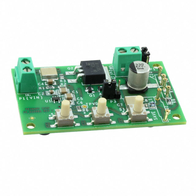 EVAL-CN0405-EB1Z Analog Devices Inc.