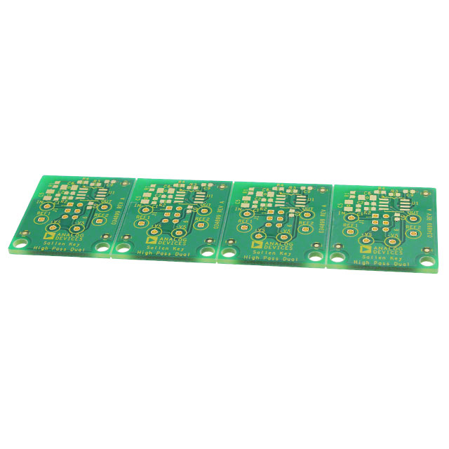 EVAL-FW-HPSK2 Analog Devices Inc.